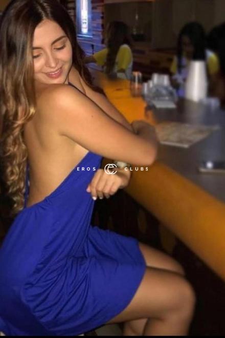 Jimena Mattenstrasse 77 Basel City, Schweiz