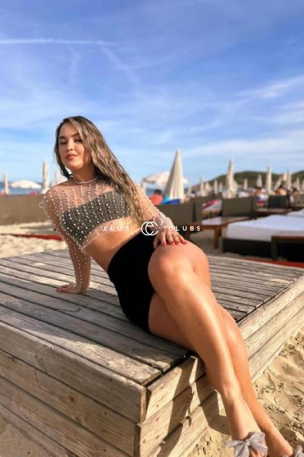 Jimena Mattenstrasse 77 Basel City, Schweiz