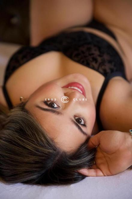 Jimena Mattenstrasse 77 Basel City, Schweiz