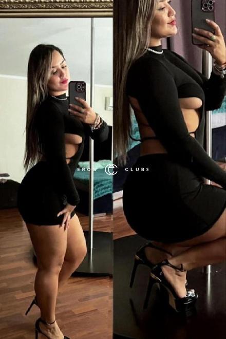 Jimena Mattenstrasse 77 Basel City, Schweiz