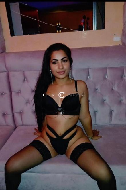 Andrea  Club Noble AG  Schweiz, Aargau