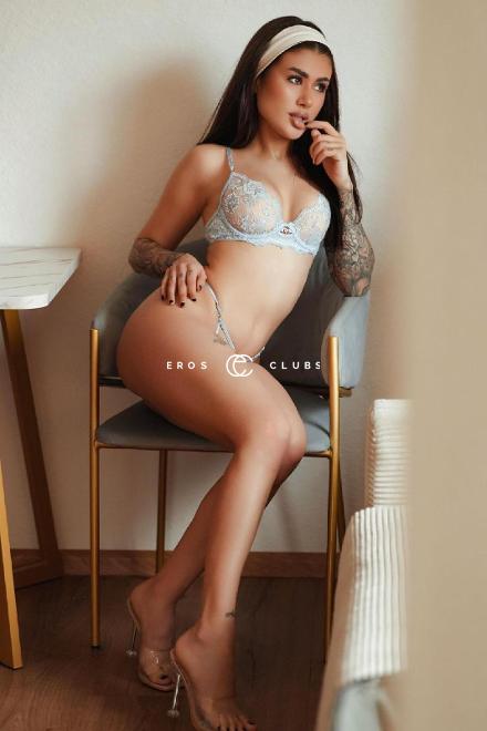 Olivia Exclusive Model Basel City, Schweiz