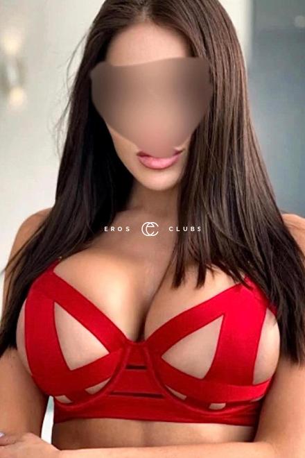 Madison Traumhaft sch&ouml;n, sexy! Schweiz, Zug