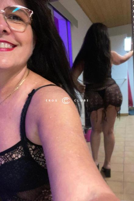 Rosi COUGAR COUGAR NYMHO Schweiz, Waadt