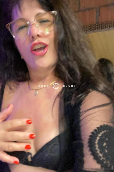 Rosi COUGAR COUGAR NYMHO Schweiz, Waadt