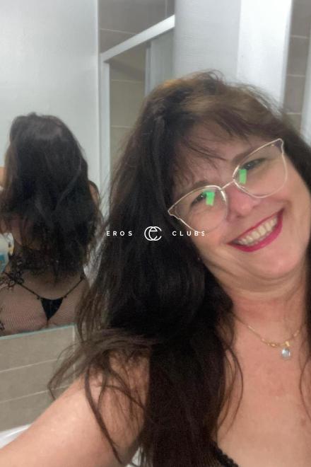 Rosi COUGAR COUGAR NYMHO Schweiz, Waadt