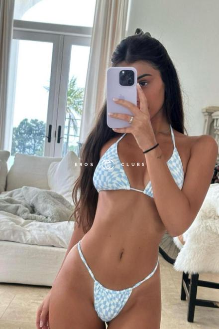 Selina Dauergeil (aus Deutschland Basel City, Schweiz