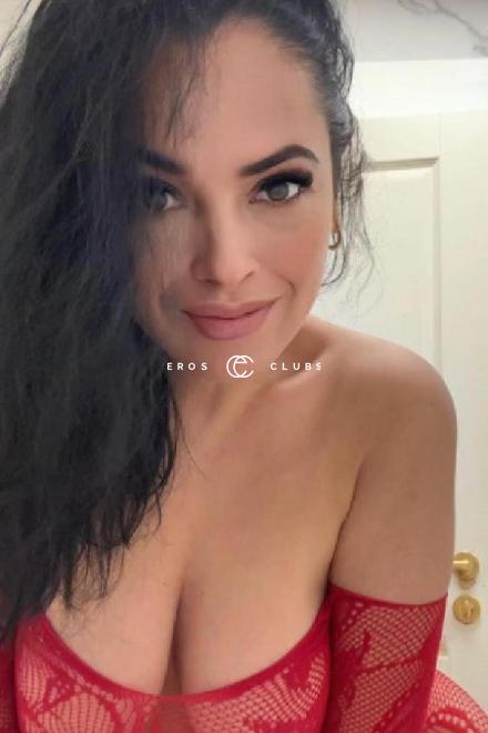 Alina Professionelle Massage Basel City, Schweiz