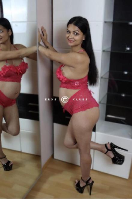 Schwangere Laura Super sexy nympho Teeny Thurgau, Schweiz