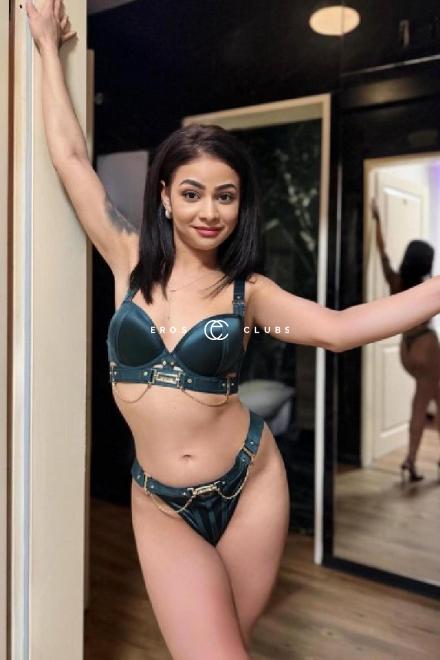 Meli Mattenstrasse 77 Basel City, Schweiz