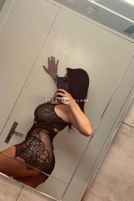 Anabelle Perverse nymphomane  Schweiz, Zurich City