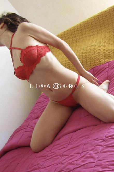 Niki  Lisas TOP GIRLS  Schweiz, Aargau