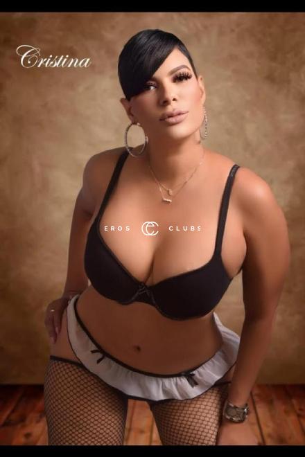 Cristina  Bern Umgebung, Schweiz