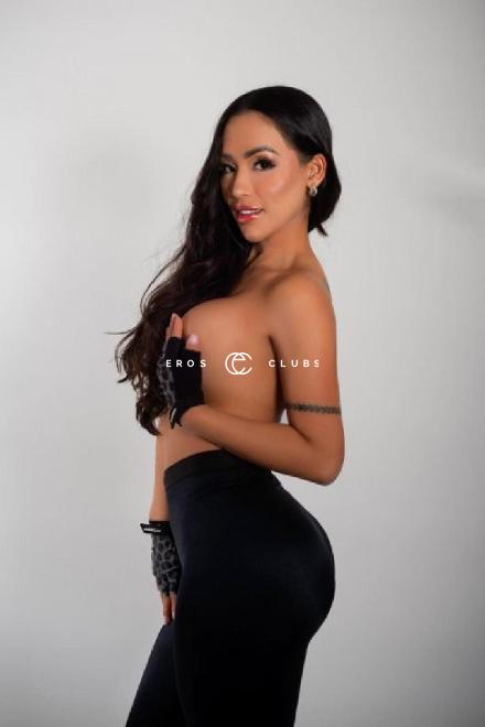 Pia Asien Basel City, Schweiz