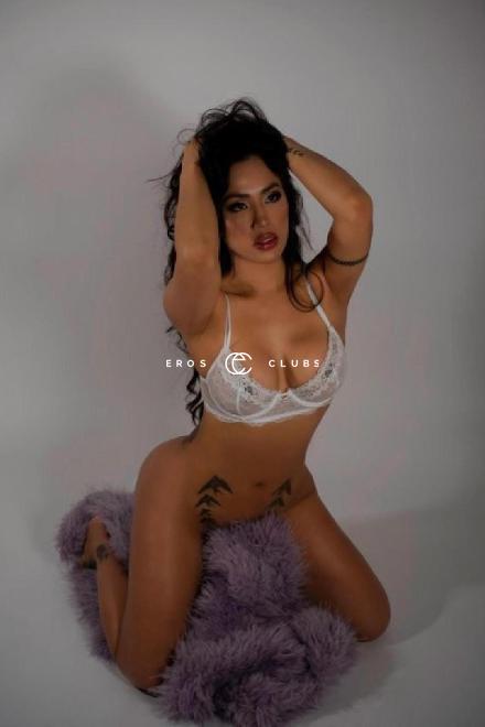 Pia Asien Basel City, Schweiz