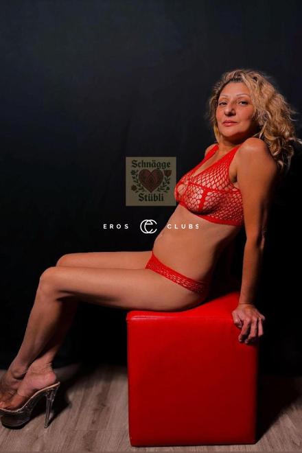 Lara deine versaute Versuchung  Schweiz, Lucerne