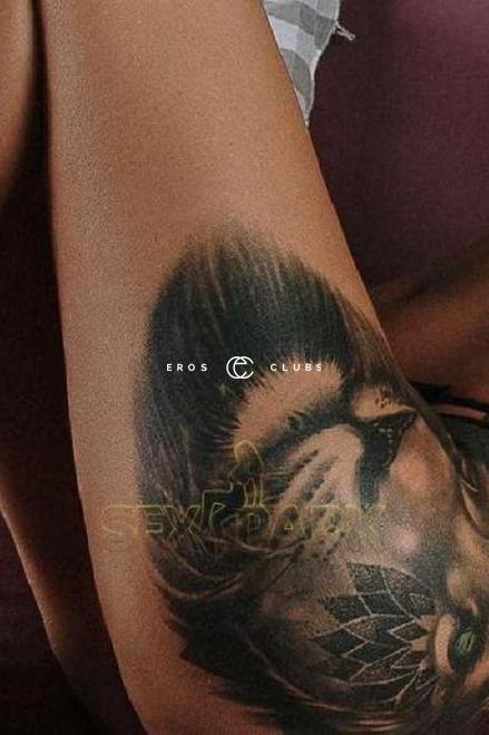 Violetta Sexsuchtig  Schweiz, Aargau