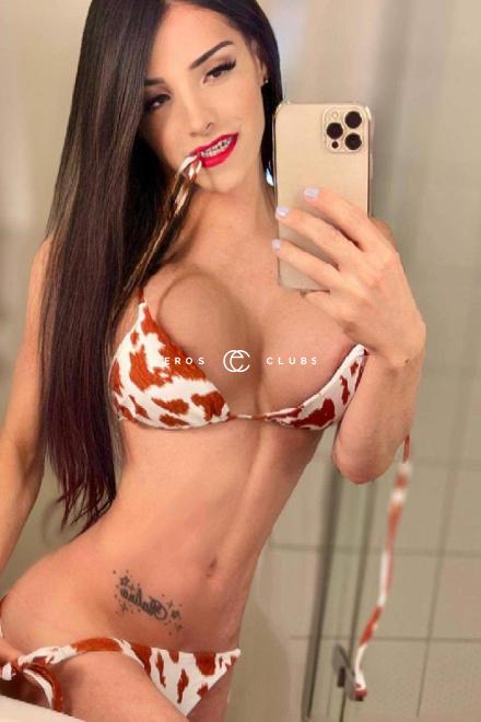 TS Paula TEEN TS 20CM ACTIVE PASSIV Schweiz, Biel/Bienne - Grenchen