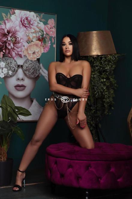 Lilly Heiss und traumhaft! Schweiz, Aargau