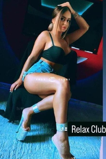 Aysha Geile GFE  Naturtitten Schweiz, Aargau