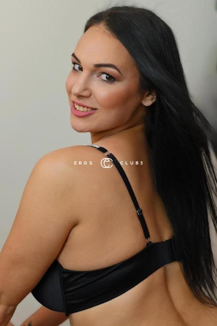 LEYLA-ORALQUEEN Schwanzgierig und eng gebaut Schweiz, Schaffhausen