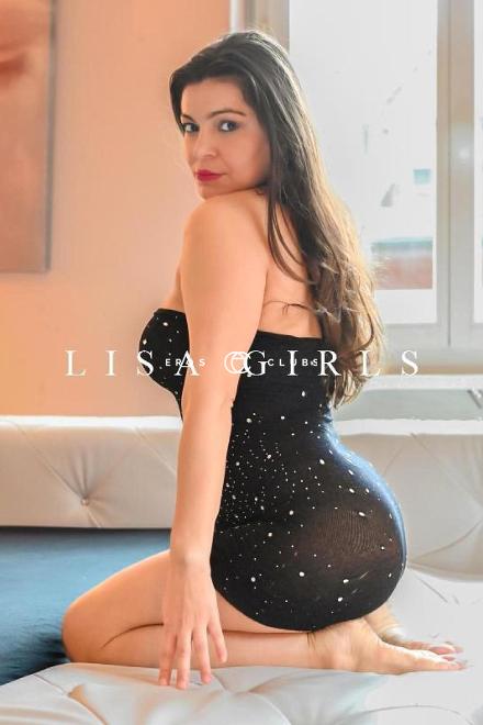 Francesca  Lisas TOP GIRLS  Schweiz, Aargau