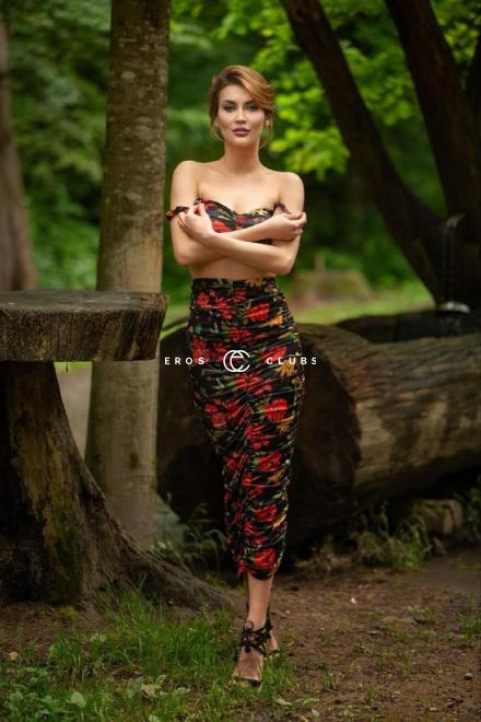 Miranda  EIN ECHTES SEX-LUDER&nbsp; Schweiz, Zug