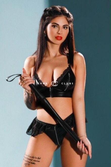 Ammi Lolita neues Top Girl Schweiz, Zurich Area