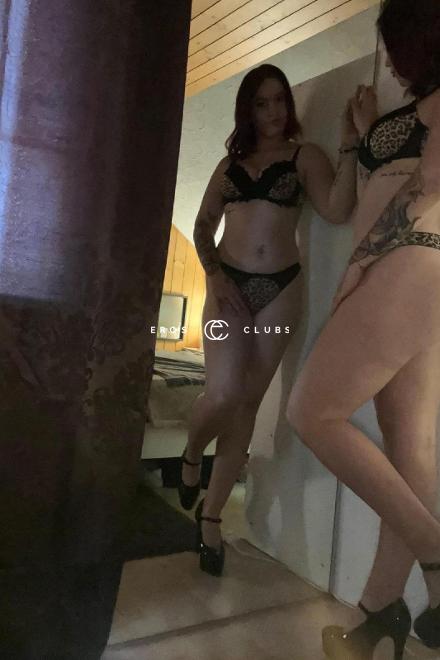 Nelli Teeny mit Anal Schweiz, Lucerne