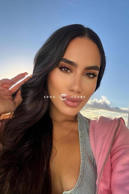 Bella Exclusive Model Basel City, Schweiz