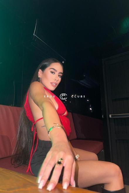 Bella Exclusive Model Basel City, Schweiz