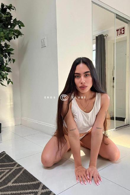 Bella Exclusive Model Basel City, Schweiz