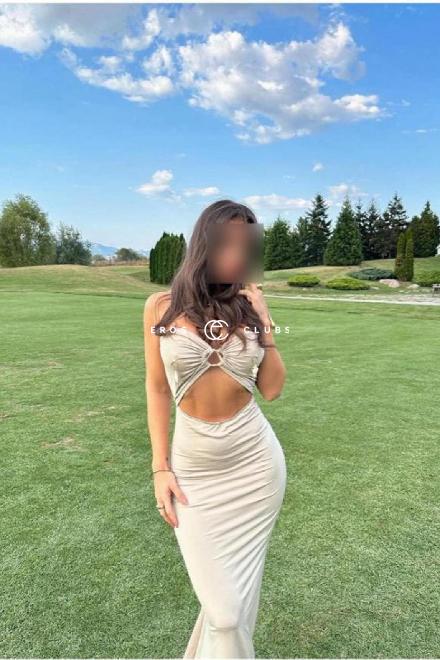 Julia Grey Vollbusige Sch&ouml;nheit Basel City, Schweiz