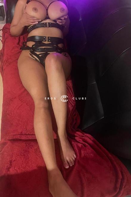 Ana CHUBBY LATINA COME IN FACE Schweiz, Biel/Bienne - Grenchen