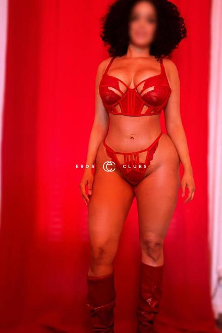 Ana CHUBBY LATINA COME IN FACE Schweiz, Biel/Bienne - Grenchen