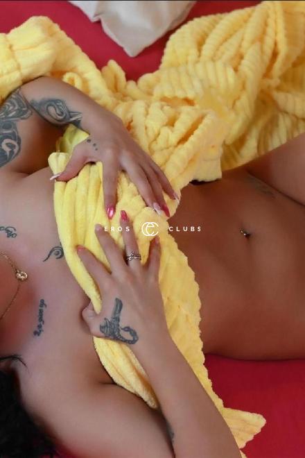 Alissa  1  STUNDE  150 CHF  Schweiz, Lucerne