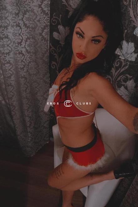 Alissa  1  STUNDE  150 CHF  Schweiz, Lucerne