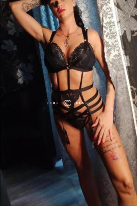 Alissa  1  STUNDE  150 CHF  Schweiz, Lucerne