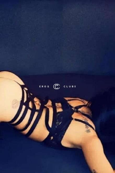 Alissa  1  STUNDE  150 CHF  Schweiz, Lucerne