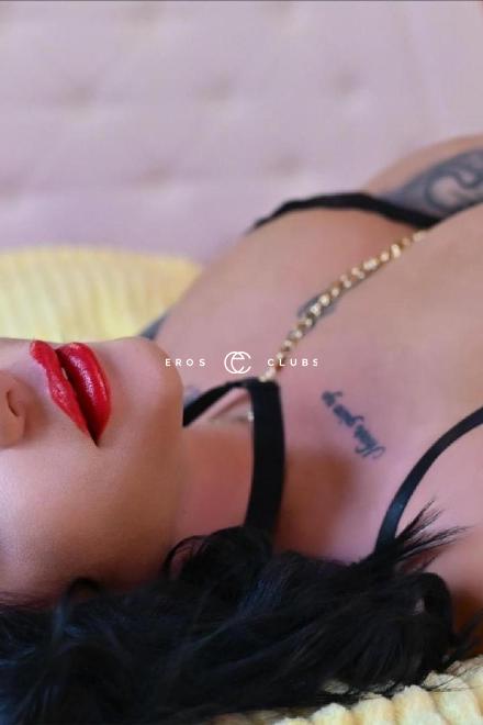 Alissa  1  STUNDE  150 CHF  Schweiz, Lucerne