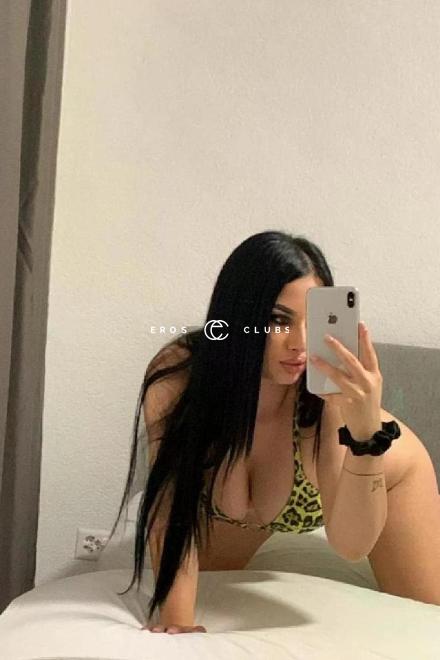 Amira Nur Escort  Schweiz, Aargau
