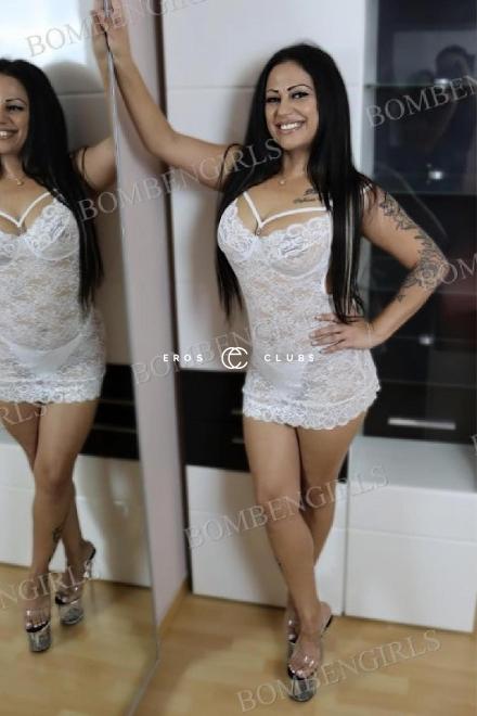 Lena Anal geiles xxx M&auml;dchen Thurgau, Schweiz