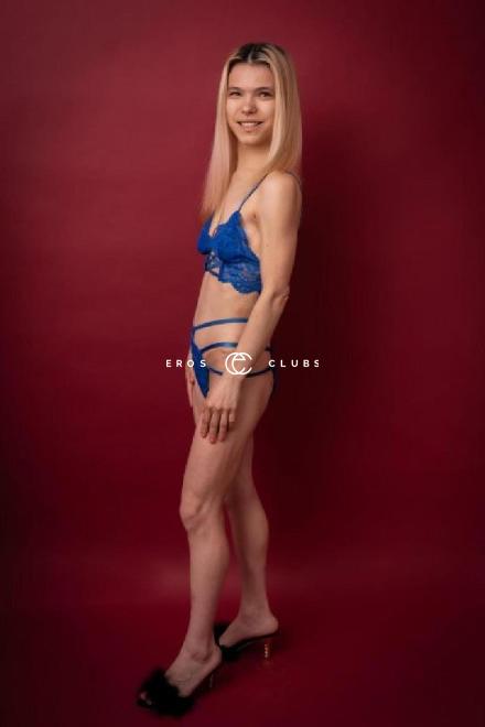 Alina Anwesend 11:00-19:00 Schweiz, Zurich City