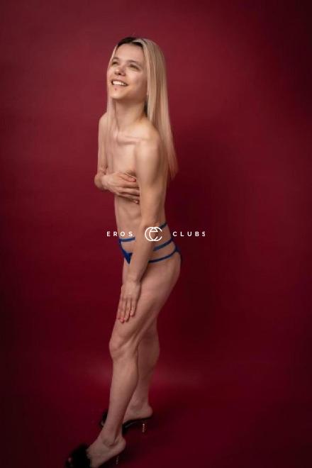 Alina Anwesend 11:00-19:00 Schweiz, Zurich City