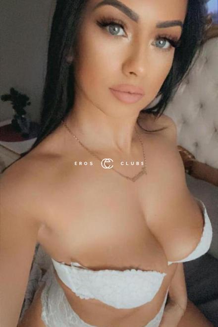 Yasmine BRUNETTE ANAL SEX Schweiz, Biel/Bienne - Grenchen