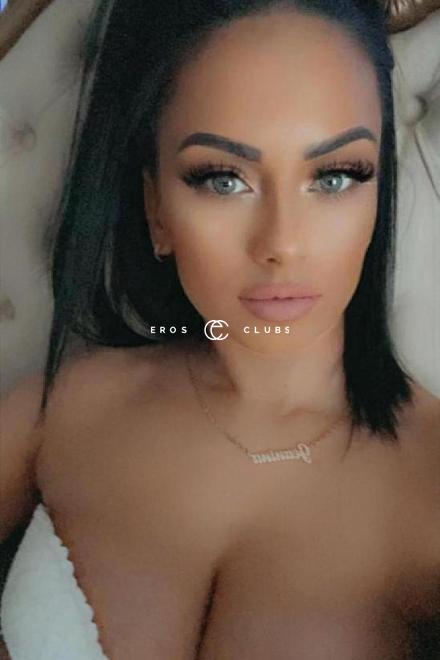 Yasmine BRUNETTE ANAL SEX Schweiz, Biel/Bienne - Grenchen