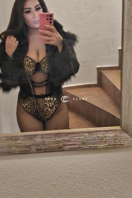 Roxy  unzensierter Service  Schweiz, St.Gall