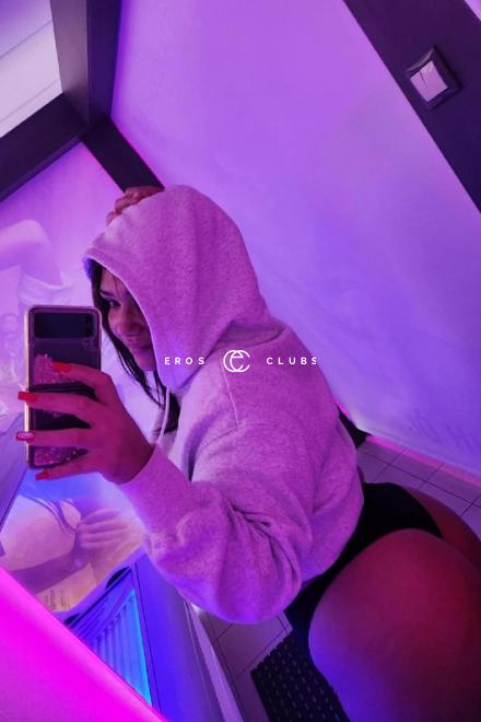 Roxy  unzensierter Service  Schweiz, St.Gall