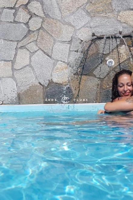 Naomi Jill Lesbian Show Schweiz, Zurich Area