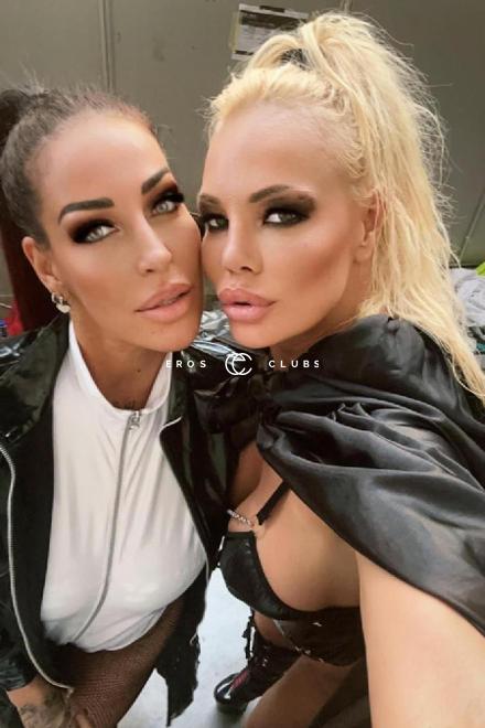 Naomi Jill Lesbian Show Schweiz, Zurich Area